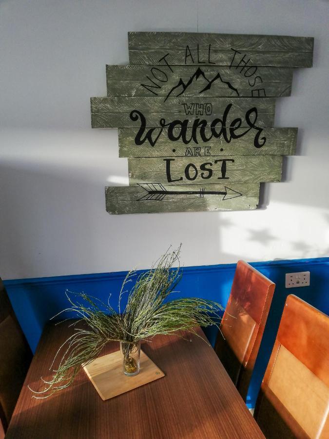 Broadford Backpackers Hostel Exterior photo